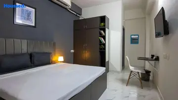 Project Image of Girls & Boys PG/Hostel in Housr Q City Near US Consulate Gowlidoddy, Hyderabad - Image 305991