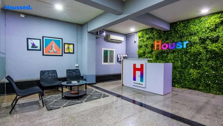 Project Image of Girls & Boys PG/Hostel in Housr Q City Near US Consulate, Gowlidoddy - Image 305989