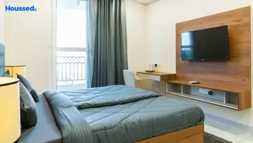 Project Image of Girls & Boys PG/Hostel in Housr Baner Baner, Pune - Image 305993