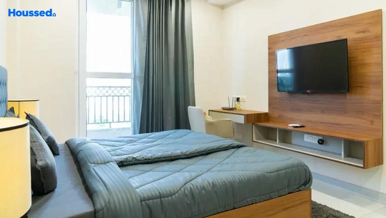 Project Image of Girls & Boys PG/Hostel in Housr Baner, Baner - Image 305993