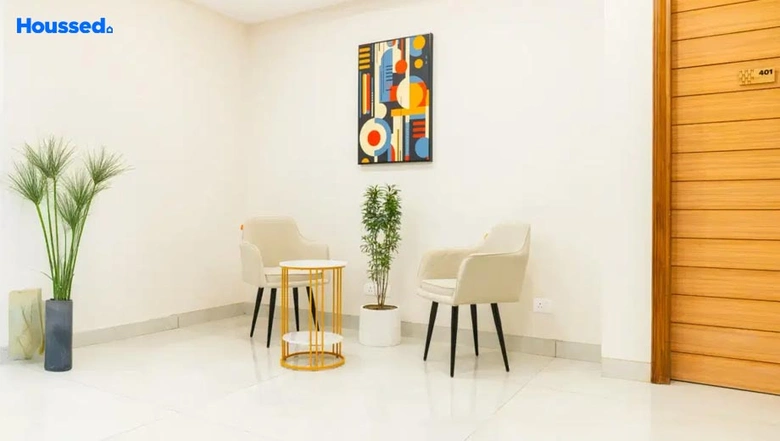Project Image of Girls & Boys PG/Hostel in Housr Baner, Baner - Image 305994