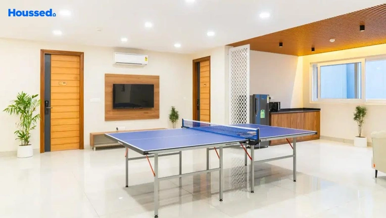 Project Image of Girls & Boys PG/Hostel in Housr Baner, Baner - Image 305992