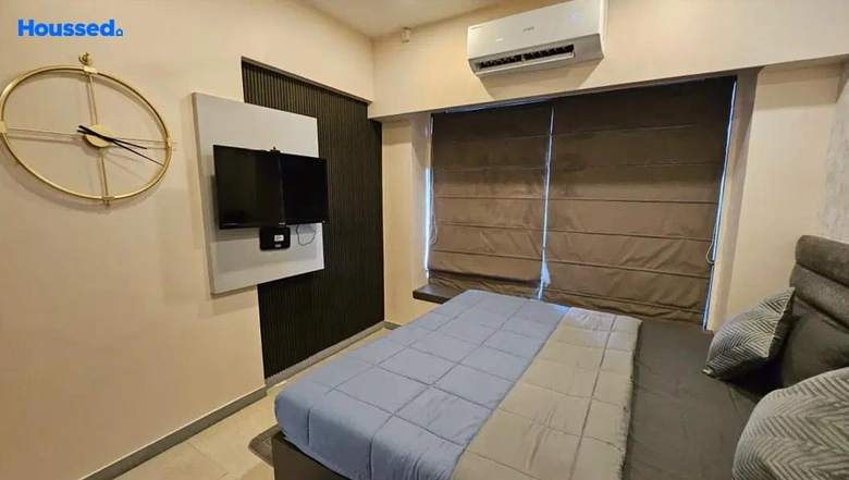 Project Image of Girls & Boys PG/Hostel in Housr Coliving Wakad, Wakad - Image 305997
