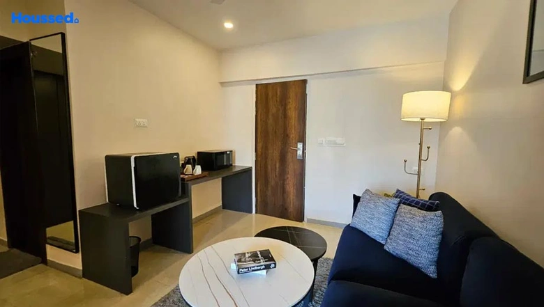 Project Image of Girls & Boys PG/Hostel in Housr Coliving Wakad, Wakad - Image 305996