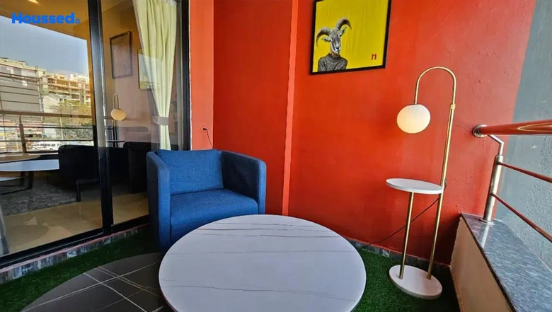 Project Image of Girls & Boys PG/Hostel in Housr Coliving Wakad, Wakad - Image 305998