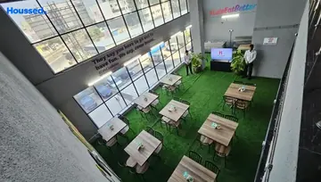Project Image of Girls & Boys PG/Hostel in Housr Coliving Wakad Wakad, Pune - Image 306000