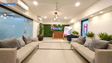 Project Image of Girls & Boys PG/Hostel in Housr Coliving Wakad Wakad, Pune - Image 306001