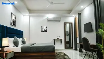 Project Image of Girls & Boys PG/Hostel in Housr Rushikonda Rushikonda, Visakhapatnam - Image 306002