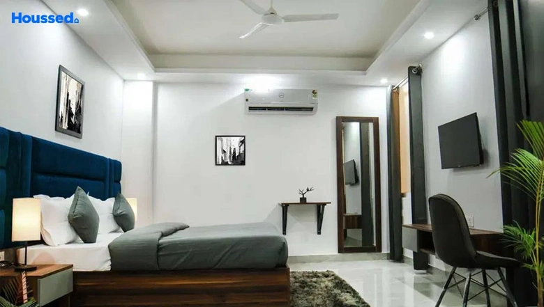 Project Image of Girls & Boys PG/Hostel in Housr Rushikonda, Rushikonda - Image 306002
