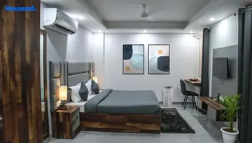 Project Image of Girls & Boys PG/Hostel in Housr Rushikonda Rushikonda, Visakhapatnam - Image 306003