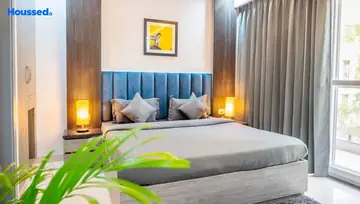 Project Image of Girls & Boys PG/Hostel in Housr Rushikonda 30 Rushikonda, Visakhapatnam - Image 306007