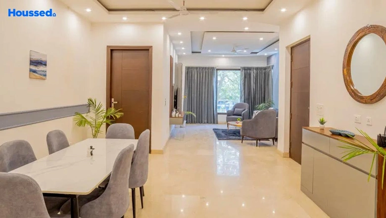 Project Image of Girls & Boys PG/Hostel in Housr Rushikonda 30, Rushikonda - Image 306010