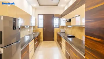 Project Image of Girls & Boys PG/Hostel in Housr Rushikonda 30 Rushikonda, Visakhapatnam - Image 306009