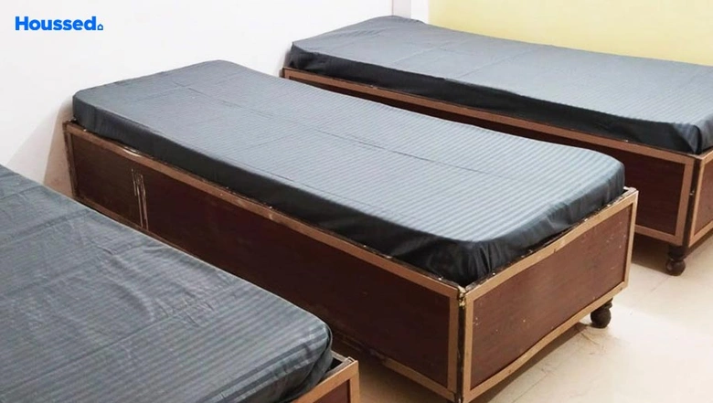 Sample Apartment of Girls PG/Hostel in The Hostel Yard Sage House, Kamla Nagar - Image 306026
