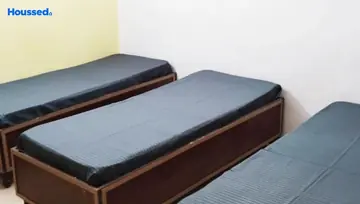 Sample Apartment of Girls PG/Hostel in The Hostel Yard Sage House Kamla Nagar, New Delhi - Image 306024
