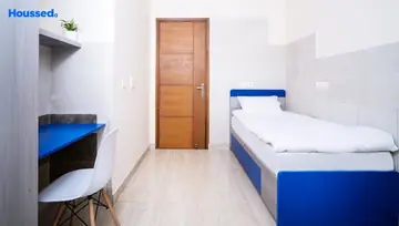 Sample Apartment of Girls PG/Hostel in Nivo Living South Extension 1 South Extension 1, New Delhi - Image 306032