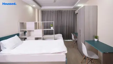 Sample Apartment of Girls PG/Hostel in Nivo Living South Extension 1 South Extension 1, New Delhi - Image 306036