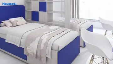 Sample Apartment of Girls PG/Hostel in Nivo Living South Extension 1 South Extension 1, New Delhi - Image 306035