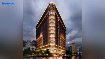 Project Image of Kaavya Janki Signature - Image 306042
