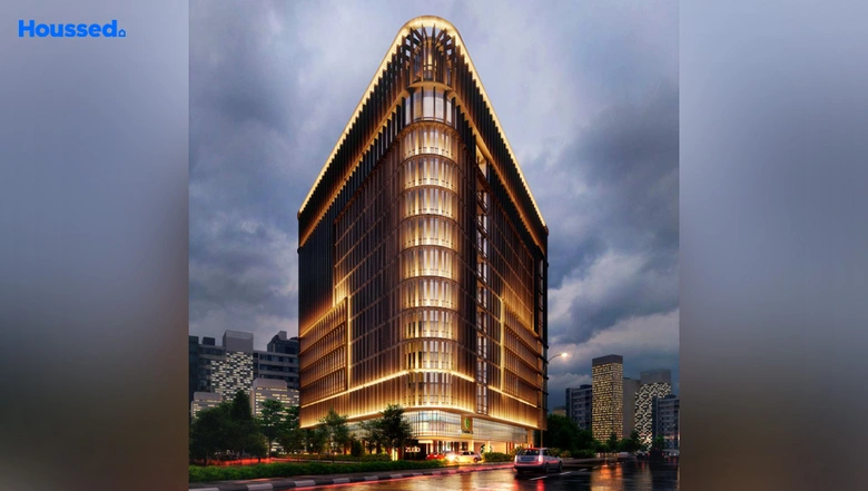 Project Image of Kaavya Janki Signature in Belapur, Navi Mumbai - Image 306042