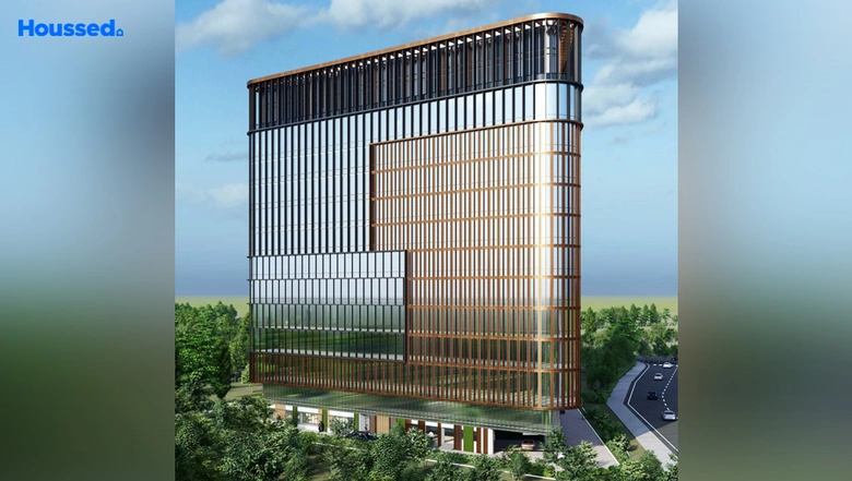 Project Image of Kaavya Janki Signature in Belapur, Navi Mumbai - Image 306044