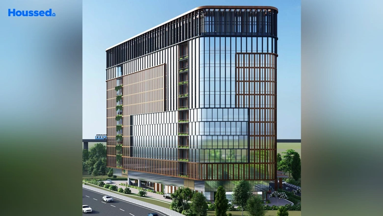 Project Image of Kaavya Janki Signature in Belapur, Navi Mumbai - Image 306043