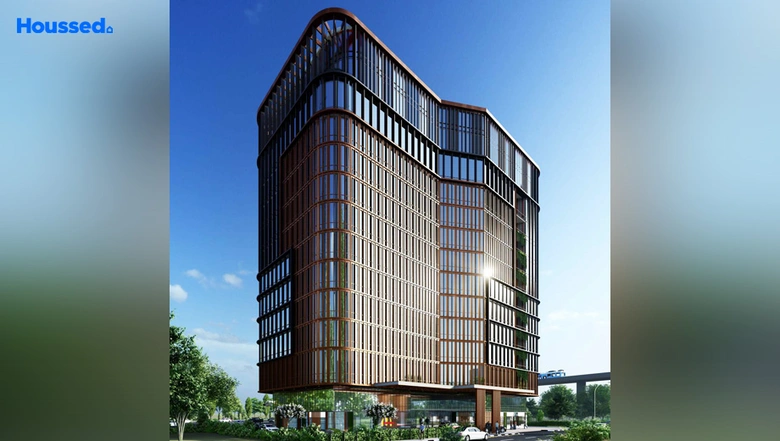 Project Image of Kaavya Janki Signature in Belapur, Navi Mumbai - Image 306046