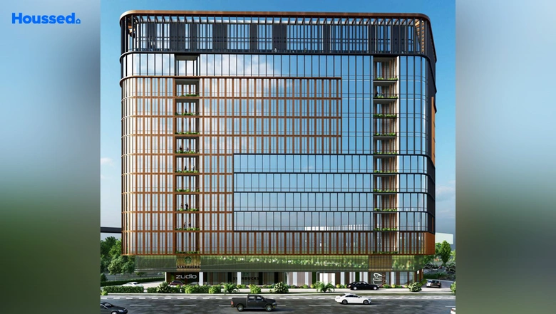 Project Image of Kaavya Janki Signature in Belapur, Navi Mumbai - Image 306047