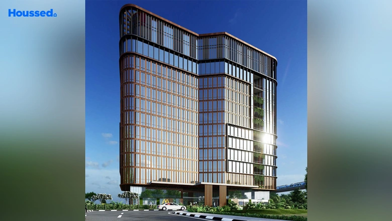 Project Image of Kaavya Janki Signature in Belapur, Navi Mumbai - Image 306045