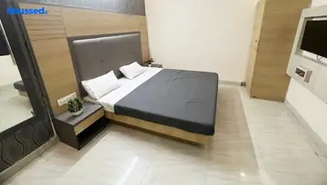 Sample Apartment of Girls & Boys PG/Hostel in The Hostel Yard Aster House Sector 58, Noida - Image 306052