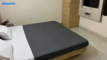 Sample Apartment of Girls & Boys PG/Hostel in The Hostel Yard Aster House Sector 58, Noida - Image 306050