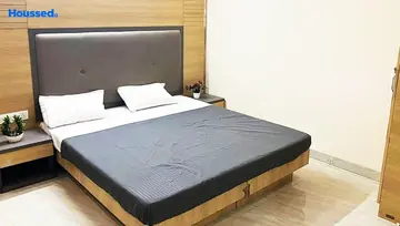 Sample Apartment of Girls & Boys PG/Hostel in The Hostel Yard Aster House Sector 58, Noida - Image 306053