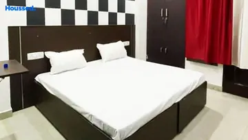 Sample Apartment of Girls PG/Hostel in The Hostel Yard Jasmine Sector 126, Noida - Image 306055