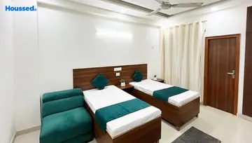 Sample Apartment of Girls & Boys PG/Hostel in The Hostel Yard IVY Sector 126, Noida - Image 306059