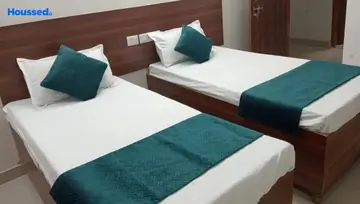 Sample Apartment of Girls & Boys PG/Hostel in The Hostel Yard IVY Sector 126, Noida - Image 306058