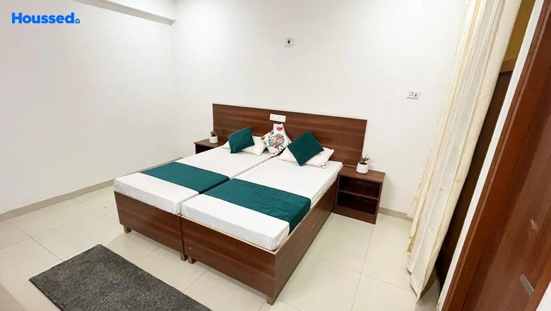 Sample Apartment of Girls & Boys PG/Hostel in The Hostel Yard IVY, Sector 126 - Image 306062