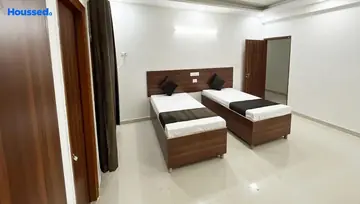Sample Apartment of Girls & Boys PG/Hostel in The Hostel Yard IVY Sector 126, Noida - Image 306063