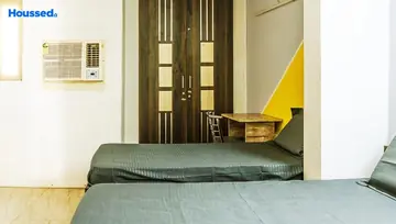 Sample Apartment of Boys PG/Hostel in The Hostel Yard Jade Sector 125, Noida - Image 306065