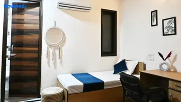 Sample Apartment of Girls PG/Hostel in Prime Hostels Central Roop Nagar, New Delhi - Image 306091