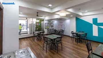 Project Image of Girls & Boys PG/Hostel in Housr 27 Supermart 1 Sector 27, Gurgaon - Image 306083