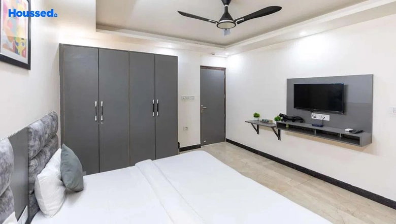 Project Image of Girls & Boys PG/Hostel in Housr 27 Supermart 1, Sector 27 - Image 306081