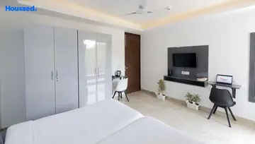 Project Image of Girls & Boys PG/Hostel in Housr 28 Galleria Sector 28, Gurgaon - Image 306087