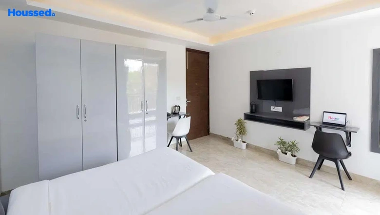 Project Image of Girls & Boys PG/Hostel in Housr 28 Galleria, Sector 28 - Image 306087