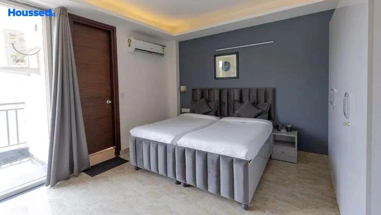 Project Image of Girls & Boys PG/Hostel in Housr 28 Galleria, Sector 28 - Image 306086