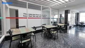 Project Image of Girls & Boys PG/Hostel in Housr 28 Galleria Sector 28, Gurgaon - Image 306088