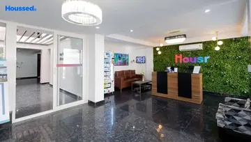Project Image of Girls & Boys PG/Hostel in Housr 28 Galleria Sector 28, Gurgaon - Image 306089