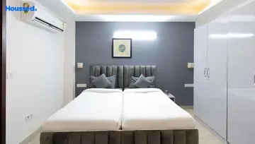 Project Image of Girls & Boys PG/Hostel in Housr 28 Galleria Sector 28, Gurgaon - Image 306085