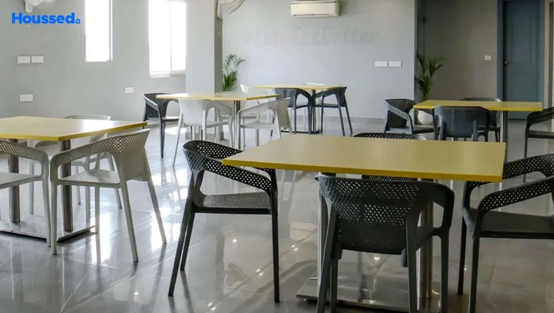 Project Image of Girls & Boys PG/Hostel in Housr 38 Medanta, Sector 38 - Image 306098