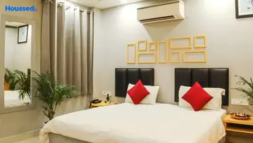 Project Image of Girls & Boys PG/Hostel in Housr 38 Medanta Sector 38, Gurgaon - Image 306097