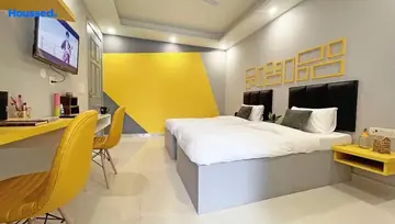 Project Image of Girls & Boys PG/Hostel in Housr 38 Medanta Sector 38, Gurgaon - Image 306096